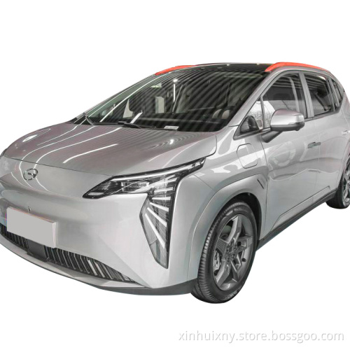 2022 New Energy Suv Electric Vehicle Pure Electric Cars For Sale Super Long Range  GAC AION Y